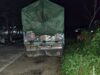 Polda Kalbar Berhasil Amankan Satu Unit Truk Bermuatan Kayu Ilegal dari Melawi